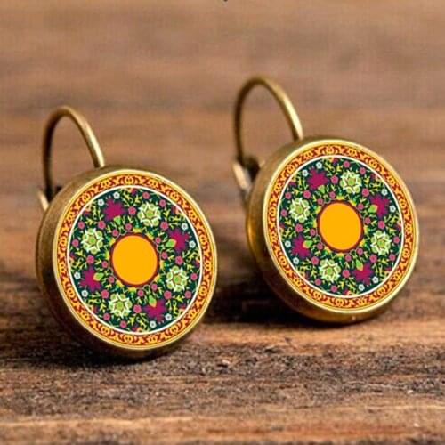 Женские серебрянные серьги Suteyi China At AliExpress