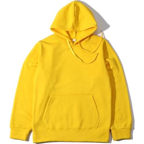 Men Woman Hoodies Sweatshirts Fashion Solid color Red Black Gray Pink Hooded Hip Hop fleece Hoody Mens Brand Hoodie Streetwear