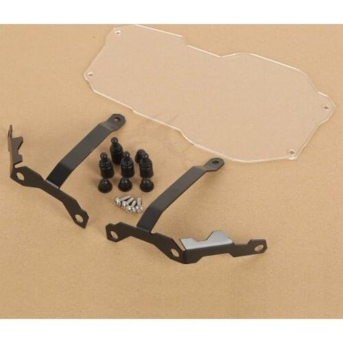 Headlight Cover Protector For BMW R 1200GS R1200GS Adventure 2013-2016