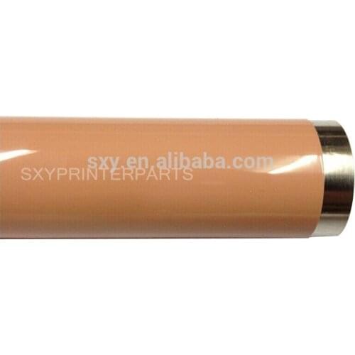 Free shipping New Pink Color Fuser Film Sleeve for HP Laserjet P4015 P4014 P4510 P4515 M601 M602 M603 M604 M605 M630 M4555