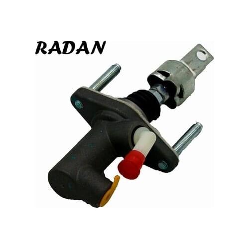 Clutch Master Cylinder for Baic Senova S6