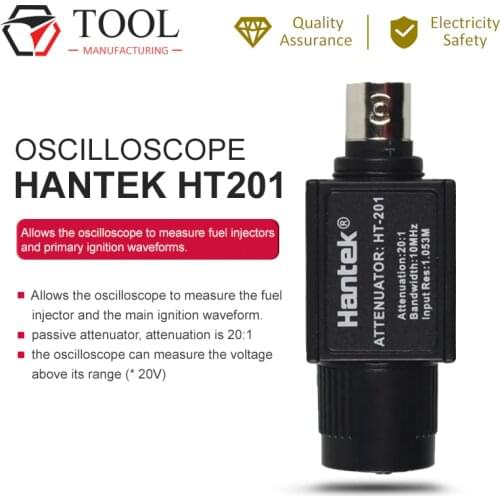 Запчасти для осциллографов Hantek HT201 China At AliExpress
