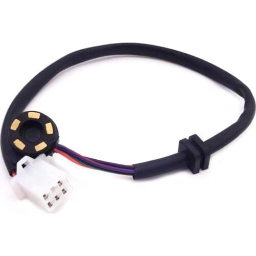 Zongshen loncin lifan 50cc 110cc 125cc motorcycle gear indicator sensor cable taotao kayo dirt bike buggy atv quad accessories