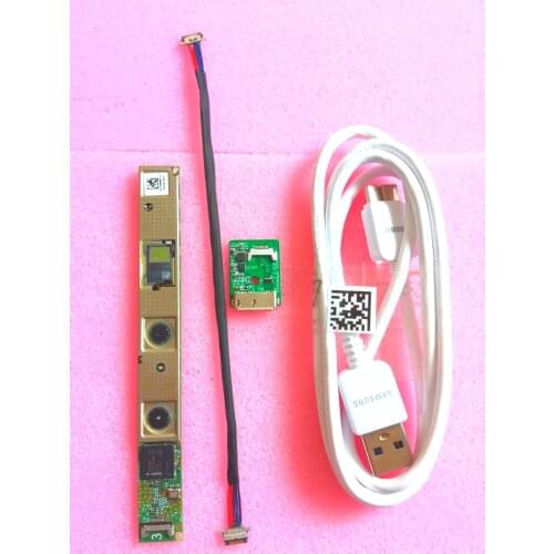 Spot intel f200 Intel RealSense Featuring 3d real camera kit