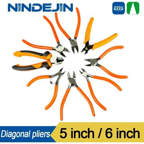 NINDEJIN Scissors