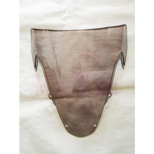 New For Suzuki GSX-R1000 GSXR1000 GSXR 1000 2003 2004 03 04 K3 ABS motorcycle/motorbike Windshield/Windscreen Smoke