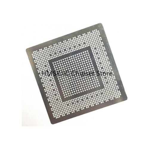 Direct heating N11E-GE-A1 N11E-GS-A1 N12E-GS-A1 GF116-150-A1 GF116-610-A1 GF116-400-A1 Stencil