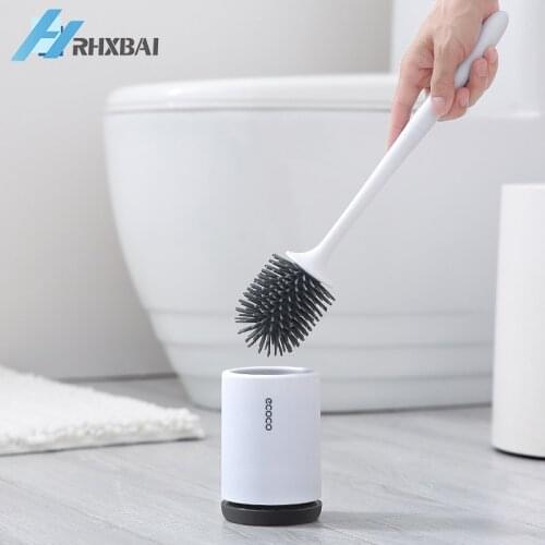 RHXBAI Rubber Brushes For Cleaning