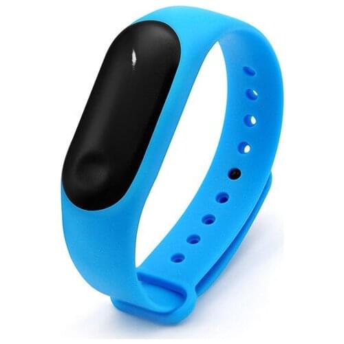 Smart bracelet blood pressure heart rate sports bracelet color screen waterproof bluetooth pedometer health electronic bracelet