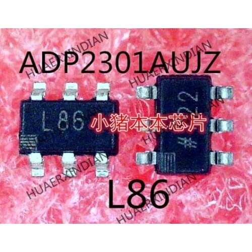Brand new original ADP2301AUJZ ADP2301AUJZ-R7 :L86 SOT23-6 High Quality