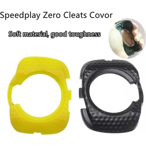 Bicycle new model Pedal Cover For Speedplay Zero Bike Pair Pedals Cleats Protection Case J&L Sporting Light Action Series Cleat