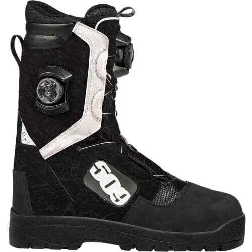 Мотоботинки 509 China At AliExpress