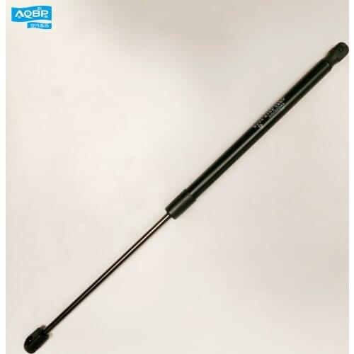 Car parts oe number 6302220U1010 for JAC Rein Right tailgate stay