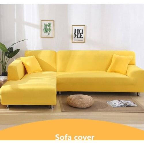 Elastic Sofa cover Wrap All-inclusive Slip-resistant Sofa Covers seat couch covers Sofa Towel Single/Two/Three/Four-seater