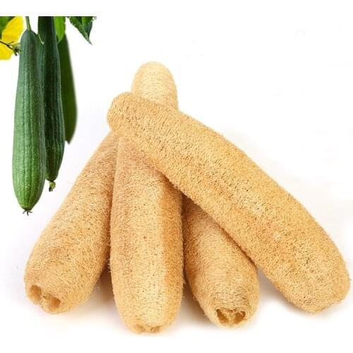 Kitchen Towels ANTI-GREASY Loofah Cleaning Brushes Pot Bowl Clean Scrubber Loofah Dishwashing Scouring Pad Magic Wipping Rag