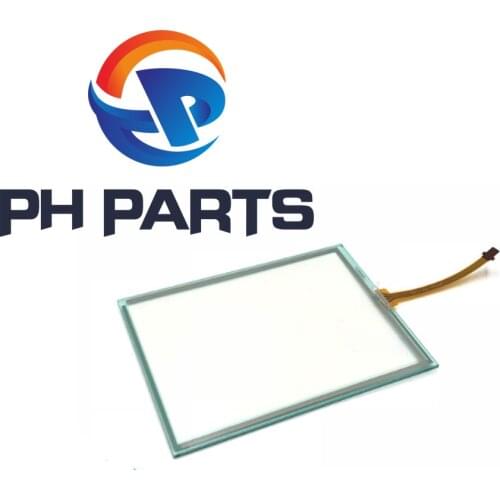 MoChySen Good Quality Touch Screen for Canon imageRunner iR2520 iR2525 iR2530 iR2535 iR2545 iR2230 iR2830