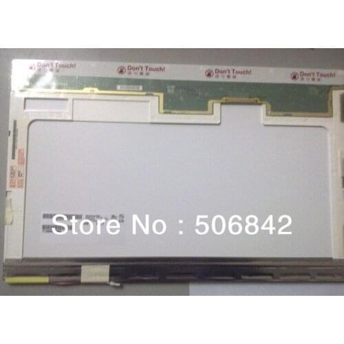 New screen,17.0" laptop screen LP171WP4 LP171WX2 LTN170BT07 B170PW01 N170C1 N170C2 B170PW03 QD17TL02 (1 year warranty)