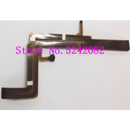 NEW LCD Flex Cable For Fuji FOR Fujifilm HS50 EXR Digital Camera Repair Part
