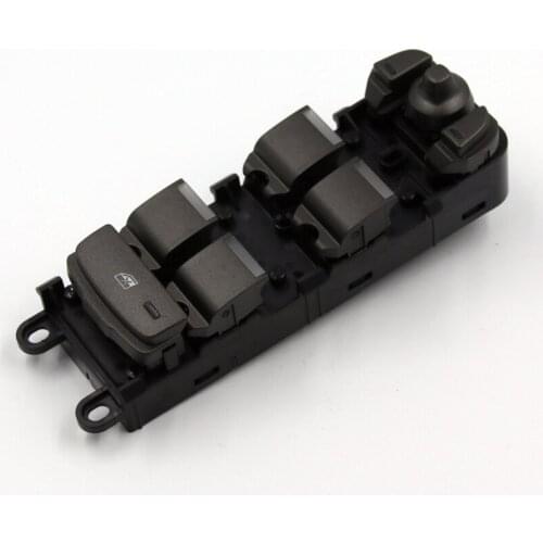 New Front Left Power Control Window Switch For Land Rover Range Rover Evoque 2011-2015 LR025908 BJ32-14540-AB, BJ3214540AB