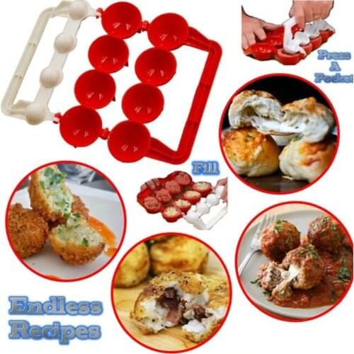 Qitherm Forms For Cutlets