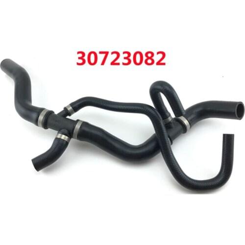 Turbo Radiator Coolant Hose For Volvo C30 C70 S40 V50 1.6L 2.0L 2.4L 2.5L 30723082