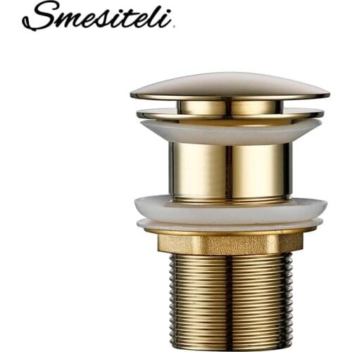 Smesiteli Shower Drains