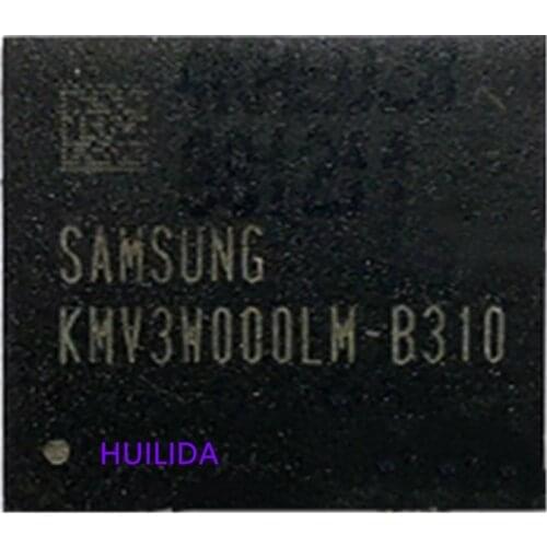 KMV3W000LM-B310 Second-hand 100%OK