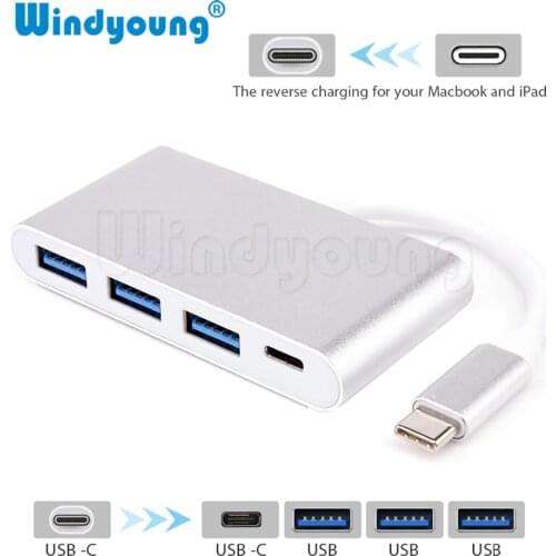 Windyoung USB Hubs