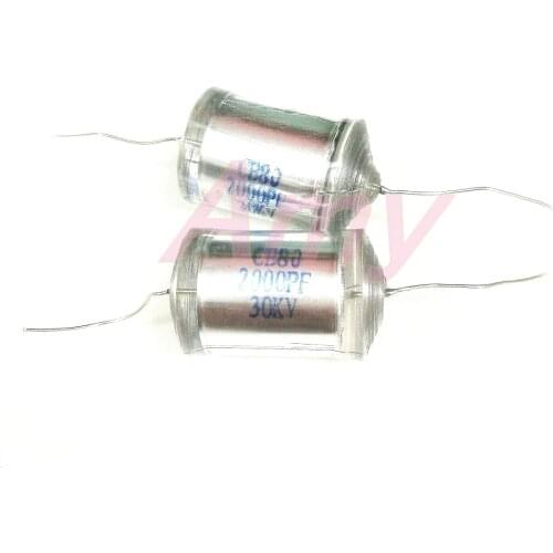 XY AMY Capacitors
