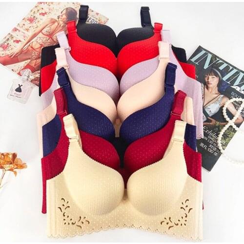 YDYIDA Women Underwear