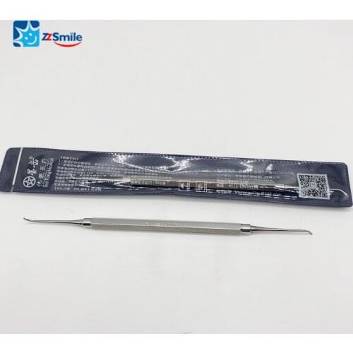 Dental Teeth Pick Stainless Steel Tooth Pick