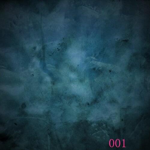 6.5*10FT High Quality Oil Painting Cloth Dim moonlight Photo Backgrounds Studio Photography Screen Chromakey Backdrops