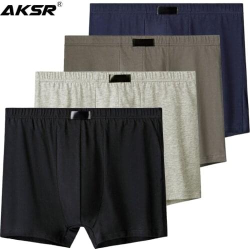 Мужские трусы-шорты Aksr China At AliExpress