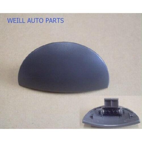 WEILL 5303203-M00 HANDLE-GLOVE BOX COVER greatwall