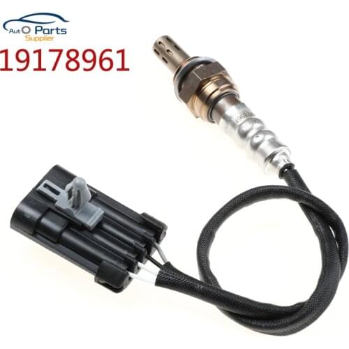 19178961 Oxygen O2 Lambda Sensor For CHEVROLET TAHOE DAEWOO LANOS LEGANZA GMC C1500 C2500 K1500 K2500 PICKUP C2500