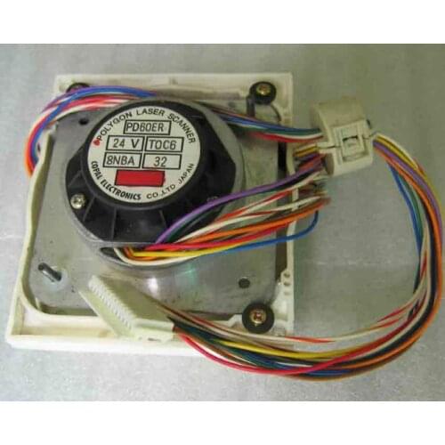 Spinner motor for Katana 5055