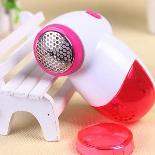 Electric Portable Lint Removers Lint Fabric Remover For Fabric Sweater Clothes Shaver Household Remove Machine
