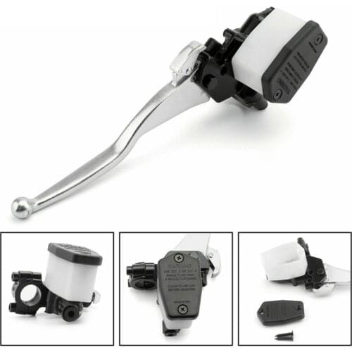 Brake Master Cylinder Assembly for Arctic Cat 250 300 375 400 454 500 0502-387