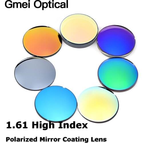Gmei Optical Car Electronics