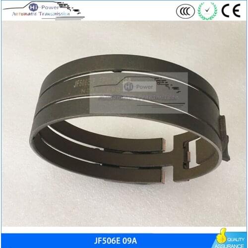Automatic Transmission Brake Band JF506E09A JF506-E JF506E for Audi VW Mazda Nissan Jaguar