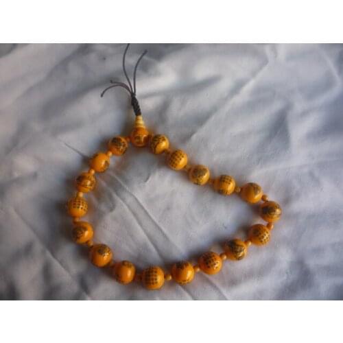 Collection Old hands to play the rosary, free shipping