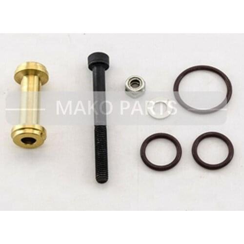 02250045-132 Fits Sullair Air Compressor Blowdown Valve Repair Kit