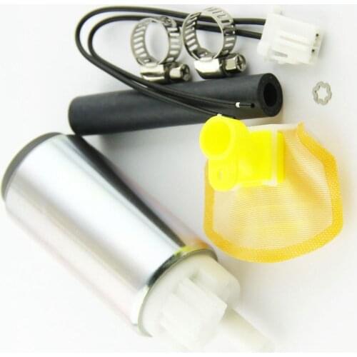 Motorcycles Fuel Pump Case For Kawasaki ZX600 ZX636 ZX1400 Ninja ZX-10R ZX1200 ZZR1400 ABS SKI JT1500 STX15F JETSKI 49040-0007