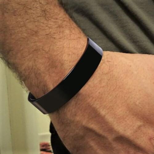 Mprainbow Wide Bracelets