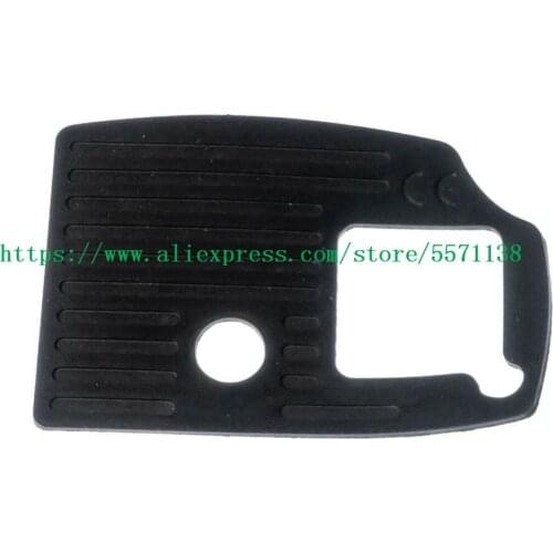 NEW Bottom Base Cover Rubber Grip For Nikon D810 Digital Camera Repair Part With Tape