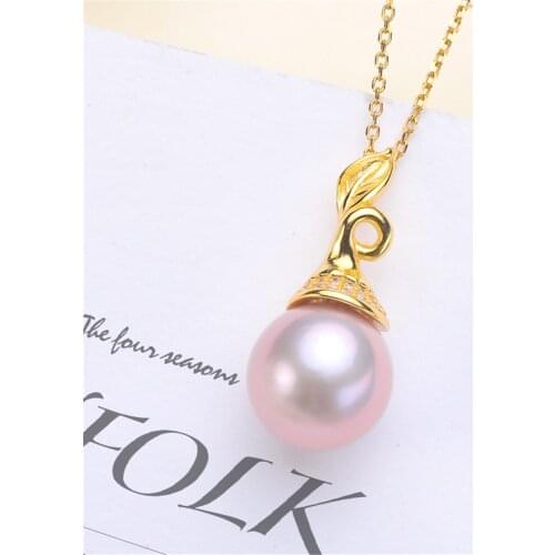 S925 Sterling Silver Eye Pins for Jewelry Making Pearl Beads Eyelets Screw Clasps for Pendant Bail Cap Charm Jewelry Findings