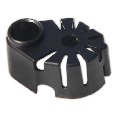 Walkera Master CP Spare Parts HM-Master CP-Z-16 tail motor cover Track Shipping