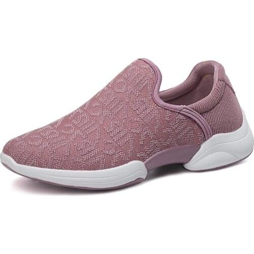 Tenis Feminino Tenis Mujer Sneakers Women Tennis Shoes Summer Gym Sport Jogging Platform Shoes Tenis Stability Walking Trainers