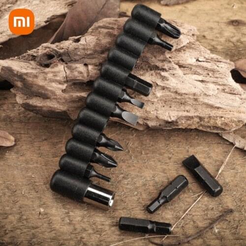 11pcs/set wrench adapter drill bits multi-function combination bit multi-function pliers,multi-purpose folding tool accessories