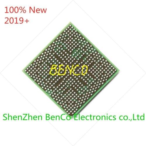Free shipping 100%New 216-0858020 216 0858020 BGA Chips